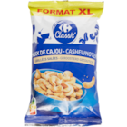 Noix de cajou grillées salées "Format XL" - CARREFOUR CLASSIC' dans le catalogue Carrefour Market