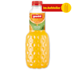 Trinkgenuss im Angebot bei Penny in Göttingen Trinkgenuss Angebote von GRANINI bei Penny Göttingen für 1,49 €