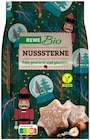 Nusssterne Angebote von REWE Bio bei REWE Halberstadt für 2,99 €