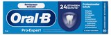 Zahncreme Pro Expert von Oral-B für 3,59 € bei REWE im Angebot Zahncreme Pro Expert von Oral-B im aktuellen REWE Prospekt