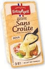 Promo Fromage pasteurise pour raclette à 5,18 € dans le catalogue Super U à Bompas