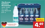 Natürliches Mineralwasser Angebote von Vilsa Brunnen bei Netto Marken-Discount Emden für 4,49 €