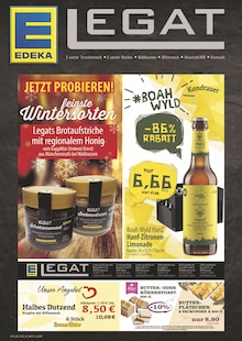 E center Theisseil Prospekt der aktuellen Woche, gültig von 01.12.2025 bis 06.12.2025 Aktueller E center Theisseil Prospekt "Wir lieben Lebensmittel!" mit 30 Seiten