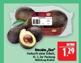 Aktuelles Avocados Hass Angebot bei Marktkauf in Nürnberg ab 1,29 €