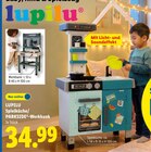 Spielküche im Angebot bei Lidl in Karlsruhe Spielküche Angebote von LUPILU bei Lidl Karlsruhe für 34,99 €
