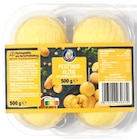 Frische Klöße im Netto mit dem Scottie Prospekt Frische Klöße von Chef de Pomme im aktuellen Netto mit dem Scottie Prospekt für 1,19 €