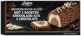 Promo Bûche glacée à 3,09 € dans le catalogue Lidl à Domérat