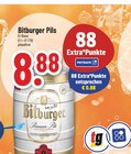 Bitburger Pils Angebote von Bitburger bei Trinkgut Warendorf für 8,88 €