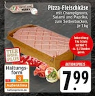 Pizza-Fleischkäse im Angebot bei EDEKA in Münster Pizza-Fleischkäse Angebote von meinLand EDEKA bei EDEKA Münster für 7,99 €