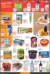 Sekt im GLOBUS Prospekt in Gießen Aktueller GLOBUS Prospekt mit Sekt, "Aktuelle Angebote", Seite 3