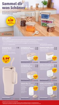 Kühlschrank im Penny Prospekt "Wer günstig will, muss Penny." mit 44 Seiten (Langenhagen)