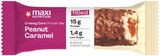 Creamy Core Peanut Caramel Protein Bar Angebote von Maxi Nutrition bei REWE Bonn für 1,99 €