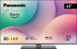 LED TV TV-43W83AE9 im Angebot bei expert in Kiel LED TV TV-43W83AE9 Angebote von Panasonic bei expert Kiel für 499,00 €