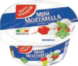 Mozzarella Mini im aktuellen Prospekt bei EDEKA in Hohen Wangelin