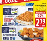 Schlemmerfilet à la Bordelaise Knusper Angebote von Frosta bei E center Pulheim für 2,79 €