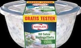 Heringsfilets von Nadler im aktuellen EDEKA Prospekt für 2,79 €