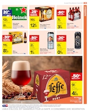 Leffe Angebote im Prospekt "Carrefour market" von Carrefour Market auf Seite 37