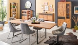 Höffner - Speise- und Wohnprogramm „Detroit“ Angebot im Prospekt Speise- und Wohnprogramm „Detroit“ bei Höffner im Prospekt "" für 109,00 €