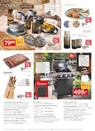 XXXLutz Möbelhäuser Teller im Prospekt 