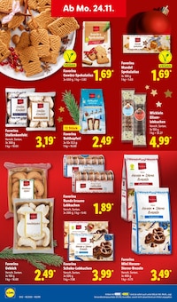 Bett im Lidl Prospekt "LIDL LOHNT SICH" mit 30 Seiten (Bremerhaven)