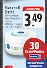 soft Creme Angebote von Nivea bei EDEKA Velbert für 3,49 €