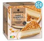 BÄCKERKRÖNUNG Mandel Bienenstich Torte Angebote bei Penny Plauen für 3,99 €