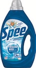 Waschmittel Gel im Rossmann Prospekt Waschmittel Gel von Spee im aktuellen Rossmann Prospekt für 3,59 €