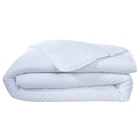 Couette microfibre tempérée - TEX HOME - Carrefour à Nantes Couette microfibre tempérée - TEX HOME en promo chez Carrefour Nantes à 19,99 €