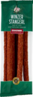 Cabanossi im Angebot bei Netto Marken-Discount in Norderstedt Cabanossi Angebote bei Netto Marken-Discount Norderstedt für 2,69 €