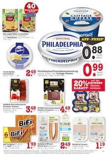 Rollbraten im aktuellen E center Prospekt (Wiesbaden) Rollbraten im E center Prospekt "Aktuelle Angebote" mit 51 Seiten (Wiesbaden)