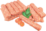 V-Markt Illertissen - Cevapcici Angebot im Prospekt Cevapcici bei V-Markt im Illertissen Prospekt für 0,99 €