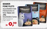 Aktuelles Feine Filets Angebot bei Zookauf in Neuss ab 0,99 €