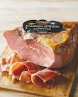 JAMBON SEC SUPÉRIEUR AFFINAGE 9 MOIS SANS CONSERVATEURS "SALAISONS CROS" - LE PORC FRANÇAIS - Super U à Strasbourg JAMBON SEC SUPÉRIEUR AFFINAGE 9 MOIS SANS CONSERVATEURS "SALAISONS CROS" - LE PORC FRANÇAIS en promo chez Super U Strasbourg à 14,99 €