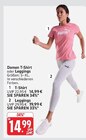 Damen T-Shirt Angebote von Puma bei E center Darmstadt für 14,99 €
