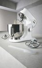 Küchenmaschine von Kenwood für 199,00 € bei Lidl im Angebot Küchenmaschine von Kenwood im aktuellen Lidl Prospekt