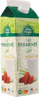 Lait fermenté - LES JARDINS DE LAYLAH dans le catalogue Aldi