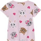 Kuniboo im Kaufland Prospekt T-Shirts mit Katzenmotiv von Kuniboo im aktuellen Kaufland Prospekt für 3,99 €