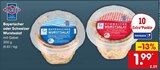 Bayerischer oder Schweizer  Wurstsalat von Wolf im aktuellen Netto Marken-Discount Prospekt für 1,99 €