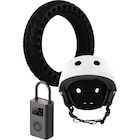 SUR TOUS LES ACCESSOIRES POUR TROTTINETTES ET VÉLOS ÉLECTRIQUES - URBAN MOOV, XIAOMI, MADE FOR XIAOMI, CASR - Carrefour à Nantes SUR TOUS LES ACCESSOIRES POUR TROTTINETTES ET VÉLOS ÉLECTRIQUES - URBAN MOOV, XIAOMI, MADE FOR XIAOMI, CASR en promo chez Carrefour Nantes