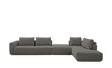 Musterring Ecksofa JustB! PM200 für 4.613,00 € bei Höffner im Angebot Musterring Ecksofa JustB! PM200 im aktuellen Höffner Prospekt