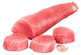 Schweine-Filet im Angebot bei REWE in Köln Schweine-Filet Angebote bei REWE Köln für 1,29 €