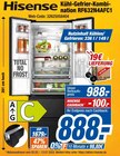 expert Konz - Kühl-Gefrier-Kombination RF632N4AFC1 Angebot im Prospekt Kühl-Gefrier-Kombination RF632N4AFC1 bei expert im Konz Prospekt für 888,00 €
