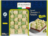 Dessert à partager - ITALIAMO en promo chez Lidl Pau à 2,79 €