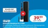 Elektrische Zahnbürste Pro 3 3500 bei dodenhof TechnikWelt im Posthausen Prospekt für 39,99 €