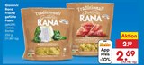 frische gefüllte Pasta bei Netto Marken-Discount im Wusterhausen Prospekt für 2,69 €