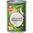 Lait de coco - CARREFOUR SENSATION dans le catalogue Carrefour