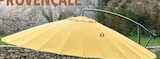 Promo Parasol deporte shanghai non rotatif à 64,99 € dans le catalogue Intermarché à Aix-les-Bains