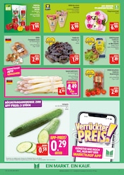 Aktueller Marktkauf Prospekt mit Hortensie, "AUSWAHL RIESIG, PREISE NIEDRIG", Seite 7