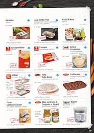 Oliven Angebot & Preis im aktuellen Hamberger Prospekt Oliven Angebot im aktuellen Hamberger Prospekt auf Seite 19