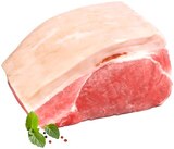 Schweine- Krustenbraten im Angebot bei REWE in Bielefeld Schweine- Krustenbraten Angebote bei REWE Bielefeld für 6,99 €